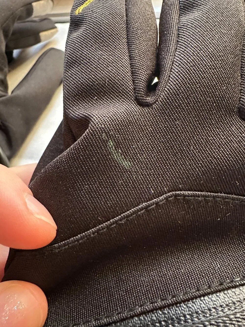 Volt 7v Heated Glove Liners Medium Battery Powered Reynaud's Support